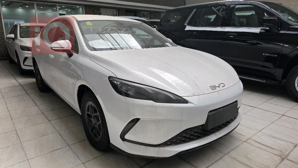 بي واي دي سيل 05 DM-i